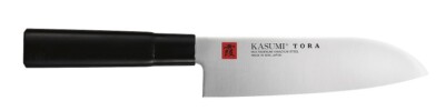 36841 KASUMI TORA Santoku Messer, 16,5 cm, Japan, komfortabel