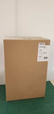 BONECO P340 Luft­rei­ni­ger schwarz/ weiß 1-50 Watt_7.2_5