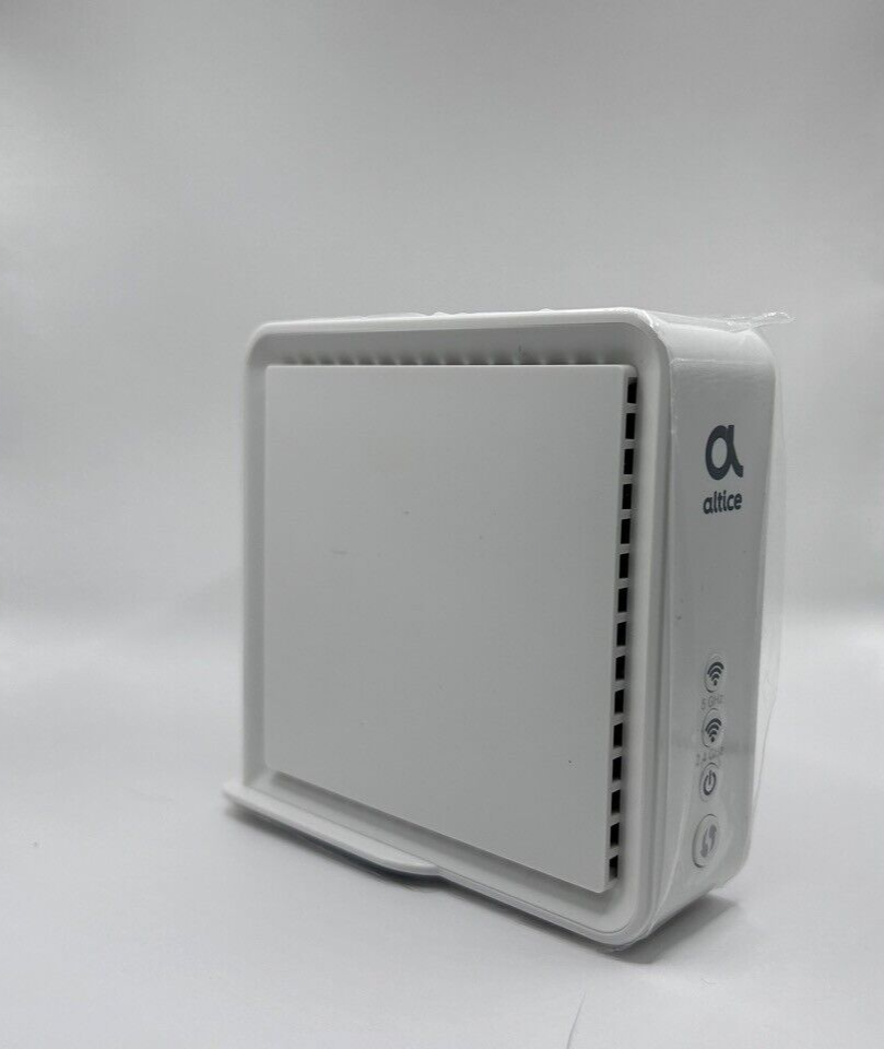 Altice Airties 4930 Wireless Mesh Networks Extender eBay