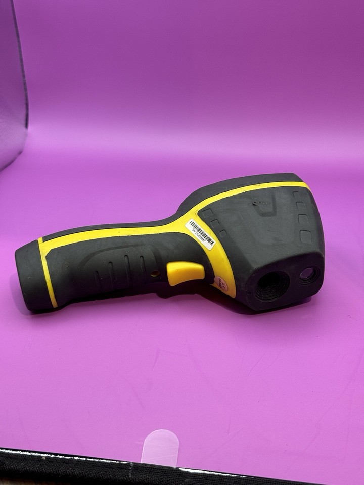 Innova 3360 MultiPurpose Infrared Thermal Imaging Camera eBay