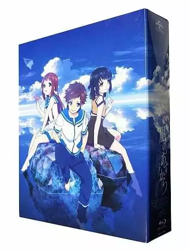 Assistir Nagi no Asukara Online completo