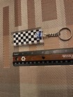 NASCAR Key Chain pre-owned but never used as a keychain — photo 2