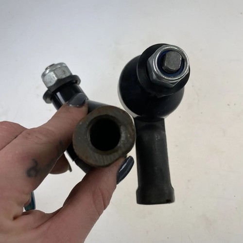 2* 19906 Mapco track rod head front axle on both sides for VOLVO - Picture 5 of 8