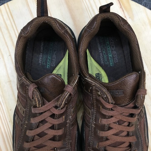 Skechers Shoes Mens 11.5 Expended 