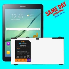 Long Endurance 6970mAh EB-BT810ABE Battery F Samsung Galaxy Tab S2 9.7" SM-T813N