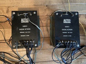 altec N800 for sale | eBay altec N800 for sale | eBay
