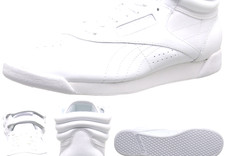 reebok women's freestyle hi walking shoe