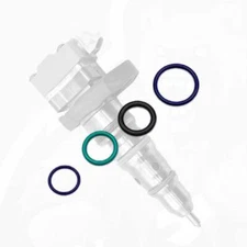 Seal Kit for CAT® 3126 (7MM) Diesel Fuel Injector *Internal