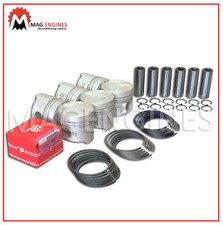 Piston Ring Set Nissan Rd28-turbo For Patrol Safari 2.8 Diesel 88-99 Piston Ring Set Nissan Rd28-turbo For Patrol Safari 2.8 Diesel 88-99