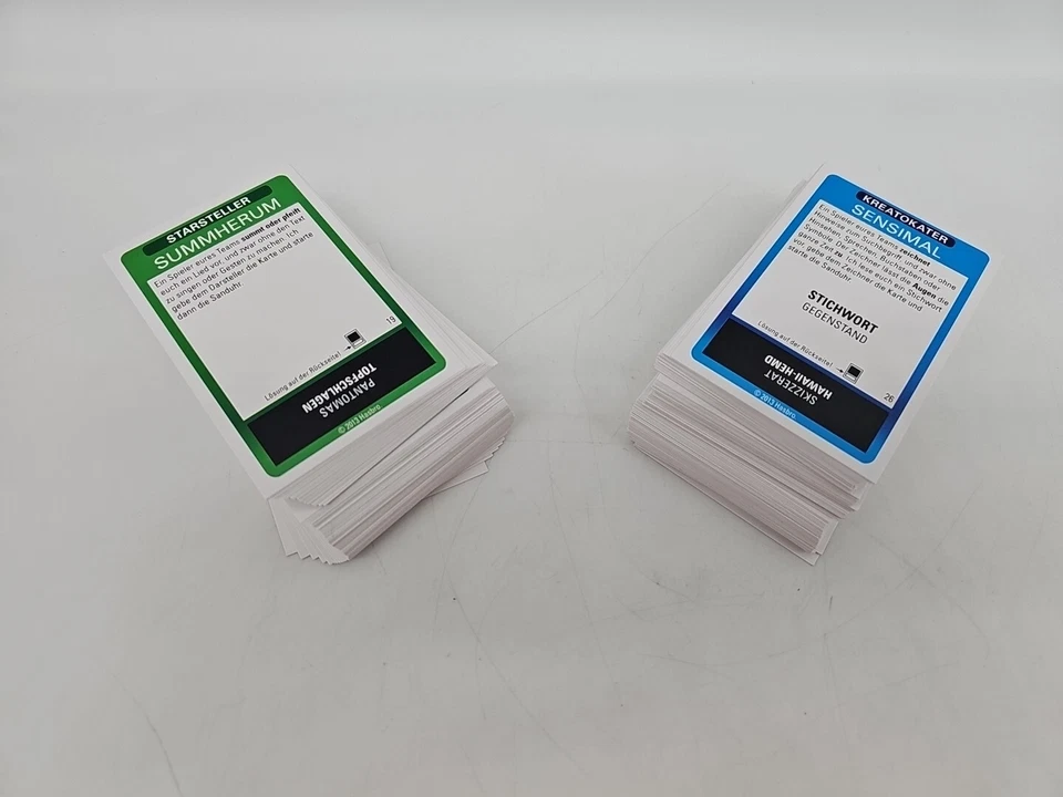 Cranium Das Partyspiel Hasbro 2013 Brettspiel Gesellschaftsspiel Retro Selten  - Bild 4 von 4