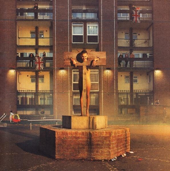 Slowthai - Nothing Great About Britain - Cd