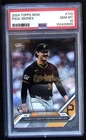 2024 Topps Now Paul Skenes #770 Rookie PSA GEM MT 10 Pittsburgh Pirates