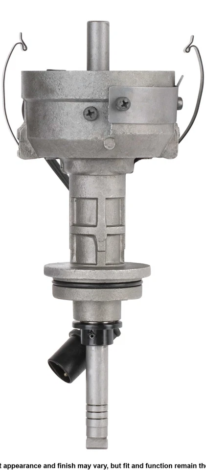 Para Dodge D100 1988-1989 3,9 L V6 distribuidor Cardone Foto 4 de 4
