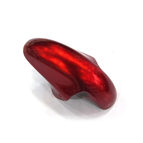 ABS Plastic Bodywork For Suzuki GSXR1300 Hayabusa 1997-2007 Gloss Red Fairings - Picture 4 of 8