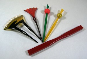 japanese hair pieces