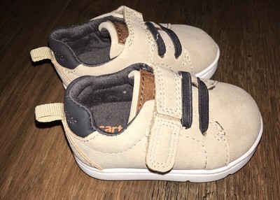 baby shoes 2.5