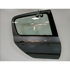 Porte arrière et accessoires Peugeot 307