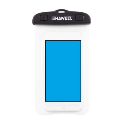 pour Samsung Galaxy S21+ 5G (2021) Housse Protectrice Universelle 30M Impermé... - Photo 1/4