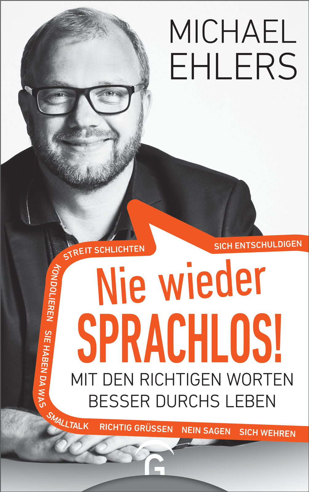 Thumbnail - Michael Ehlers / Nie Wieder Sprachlos