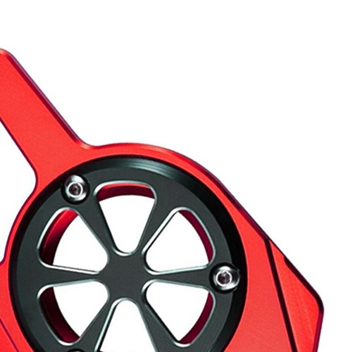 Case Saver Sprocket Engine Guard Front Fit for CRF250L/M 2012-2015 - Picture 4 of 16