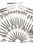 ONEIDA Floral Single Flatware Pieces