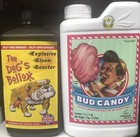 1l PK Bulk Boost And 1l Bud Candy