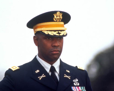 Washington, Denzel [1002958] 8x10 Foto (Andere Größen Verfügbar)