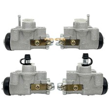 Front Brake Wheel Cylinders for Honda TRX350 TRX350D FourTrax/	FourTrax Foreman