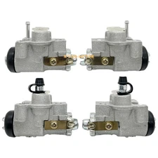 Front Brake Wheel Cylinders for Honda TRX350 TRX350D FourTrax/	FourTrax Foreman