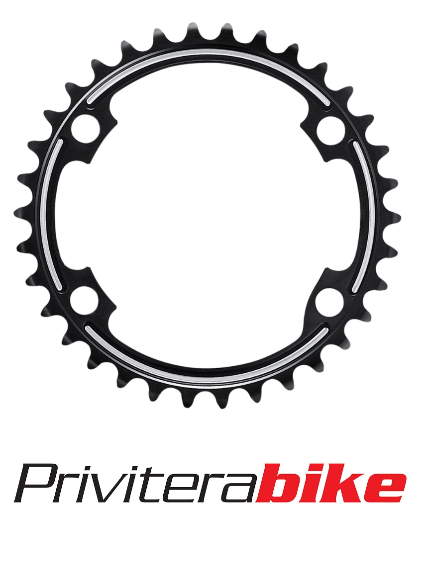 SHIMANO DURA-ACE CORONA 34D PER FC-R9100/FC-R9100-P Y1VP34000