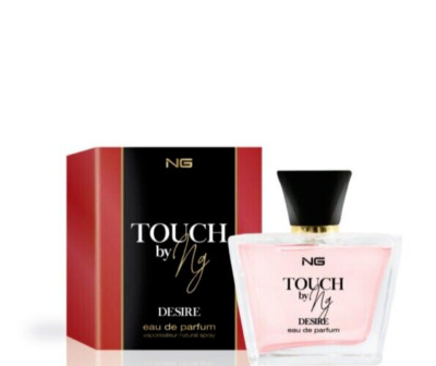 NG Touch by Ng  Desire 80 ml EDP Eau de Parfum Spray