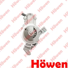 Howen Starter Motor Fits BMW 3 Series 2 Series 5 Series 4 Series X3 1 Series