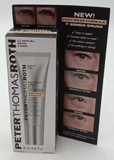 Peter Thomas Roth Instant Firm Eye Tightener Easy Wear Formula - .67 oz / 20 mL