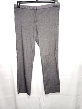 Marc Serrani Italy Womens Dress Pants Size 14