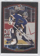 2002-03 Bowman YoungStars Silver Brent Johnson #93 m5x