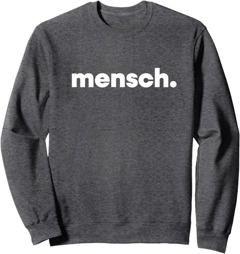 Uomo - Felpa Yiddish - Foto 7 di 9