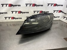 2012 Audi TT Mk2 - N/S Passenger Headlight - 8J0 941 003 N