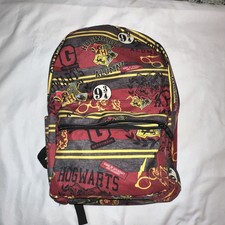 Harry Potter Backpack