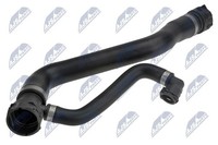 NEU - NTY CPP-BM-016 KüHlerschlauch FüR BMW