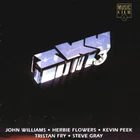 John Williams Sky 3 (CD)  New
