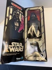 Star Wars Darth Vader Star Wars 1978 Kenner 15" Large Size Action Figure NEW