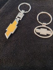 Chevrolet Keychain Choice Chevrolet Keychain Choice