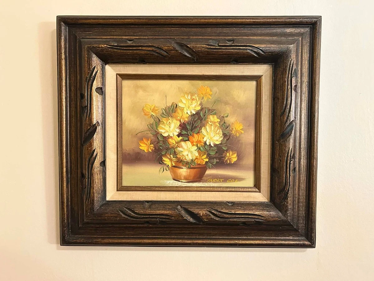 Paintings Robert Cox for sale | eBay