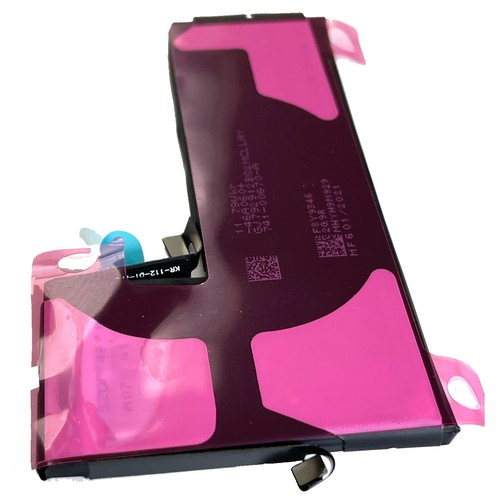 10 Pack Lot of Battery for Apple iPhone 11 Pro 3046mAh 616-00659 A2217 5.85" - Photo 6 sur 6