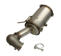 Maxgear Filtr CzĄStek StaŁYch Opel Corsa D 1.3CDTI 06- EURO5 27-6210