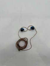 KZ ZST Earbuds with Microphone Purple