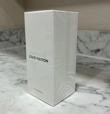 Louis Vuitton Imagination Eau De Parfum 3.4oz/ 100ml New with Box FREE SHIPPING