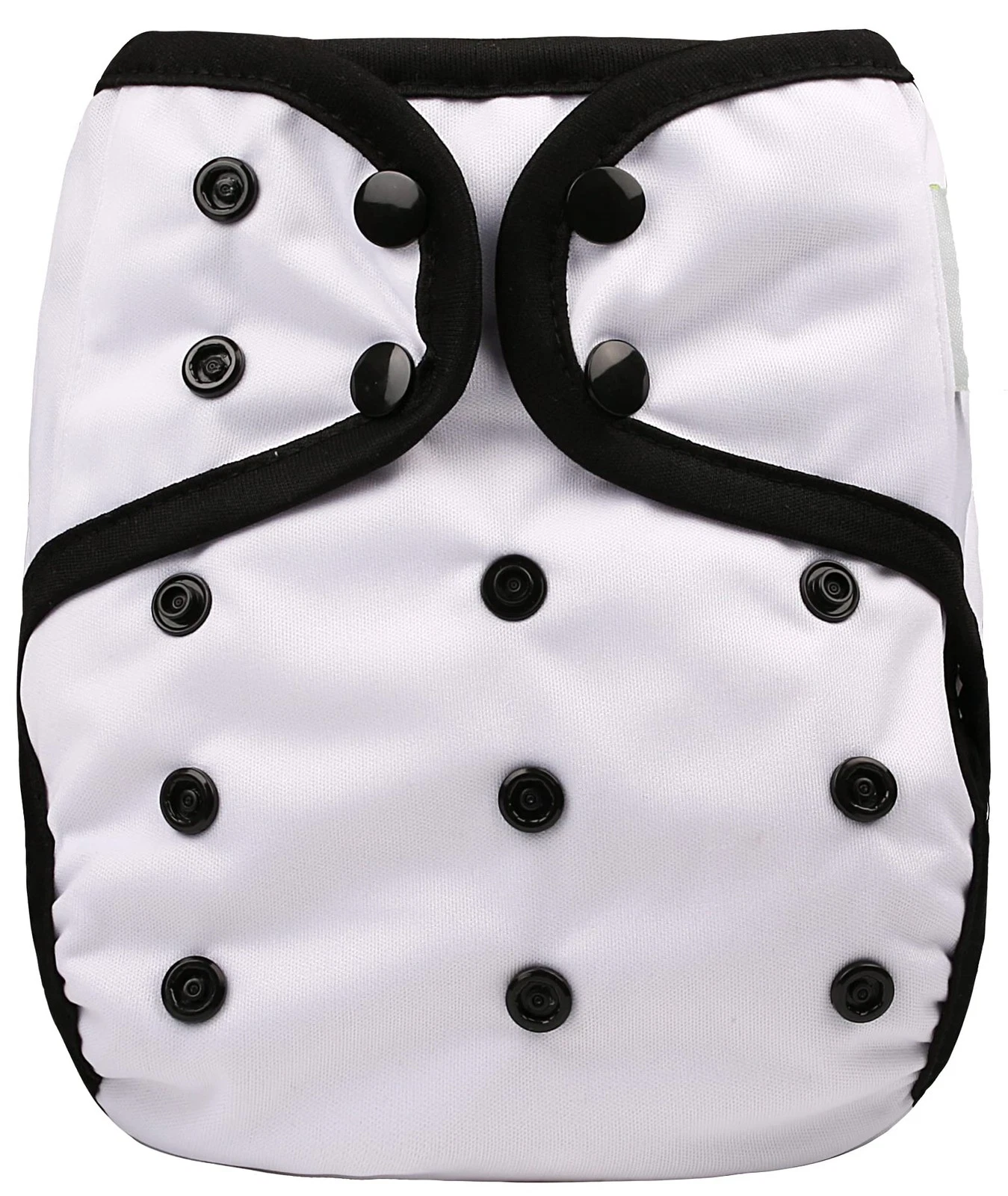Reusable Polar Incontinence Protector for Cloth Diapers Waterproof Breathable