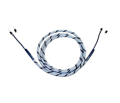 Sommer Cable Meridian SPM260 Lautsprecherkabel - single-wiring - 2x3 Meter - Neu