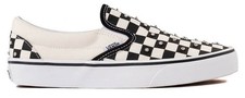 Vans Classic Slip-On Rhinestone Demitasse Black White